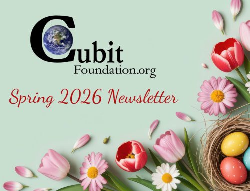 SPRING 2026 Newsletter